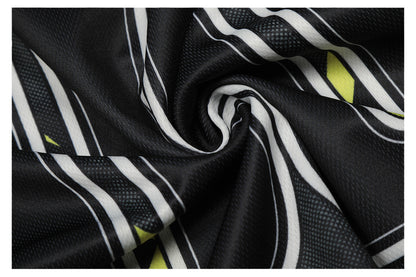 Sporty Graphic Long Sleeve T-Shirt WN26456