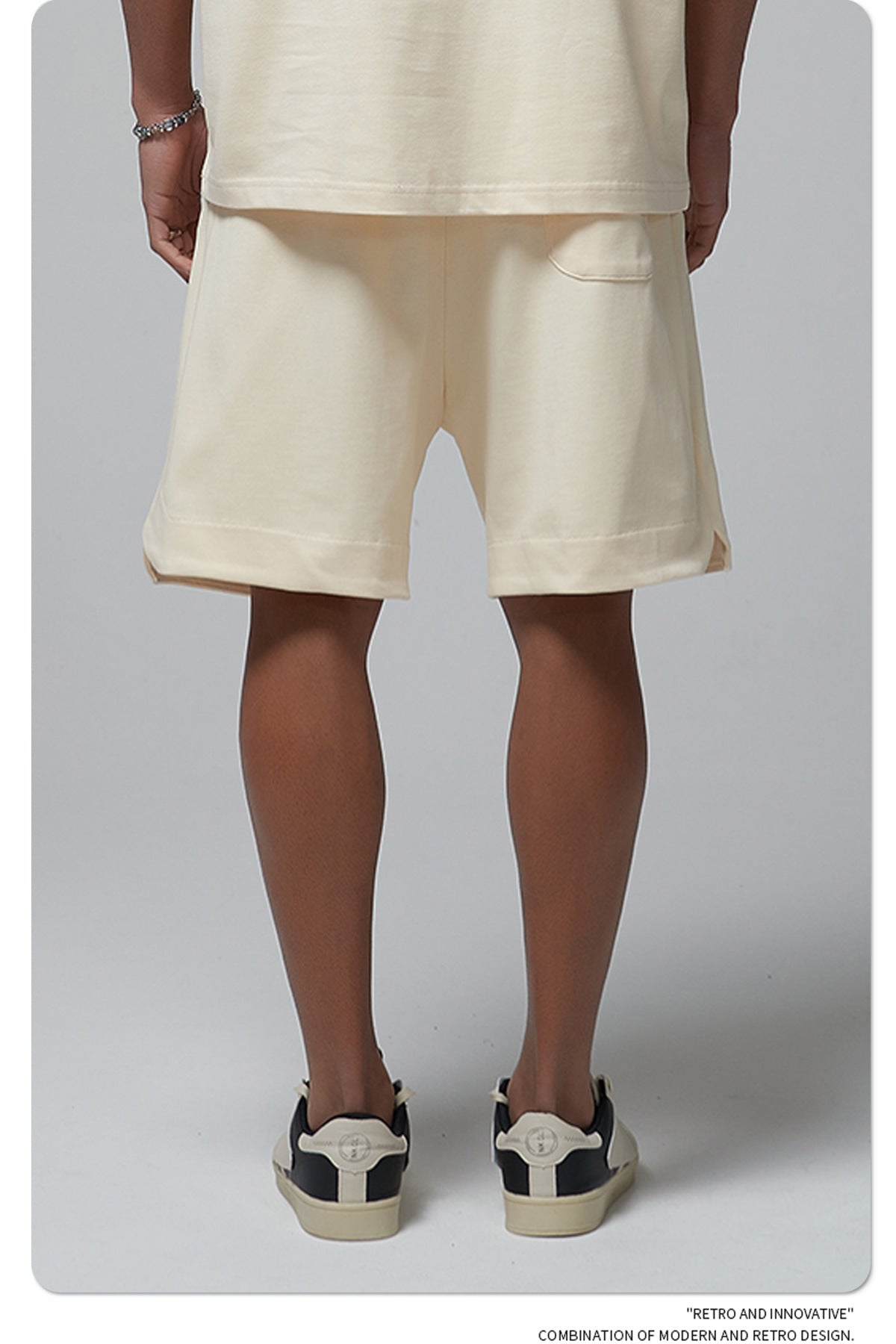 Short Sweatpants WN6629