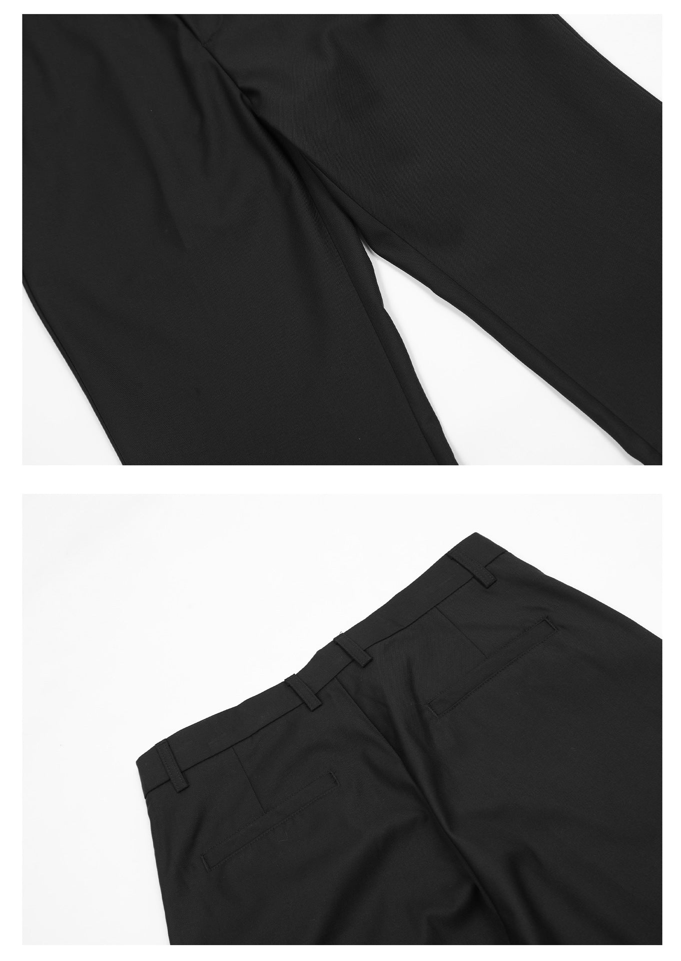 Slim Flare Trousers WN26351