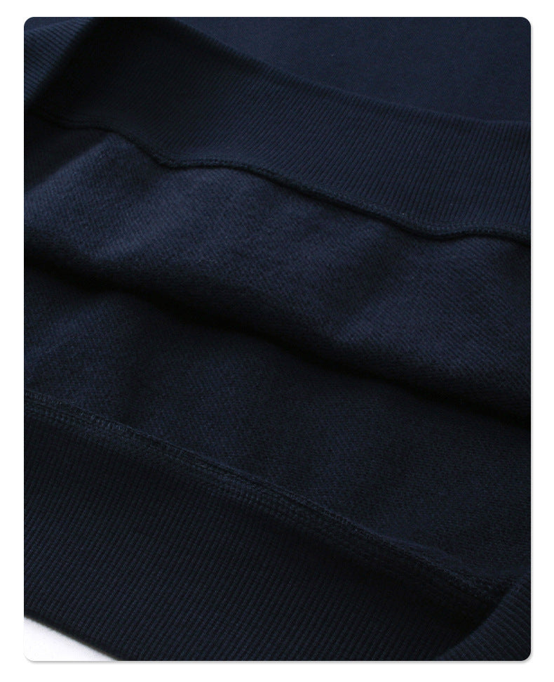 Oversize Crewneck Sweatshirt WN9972