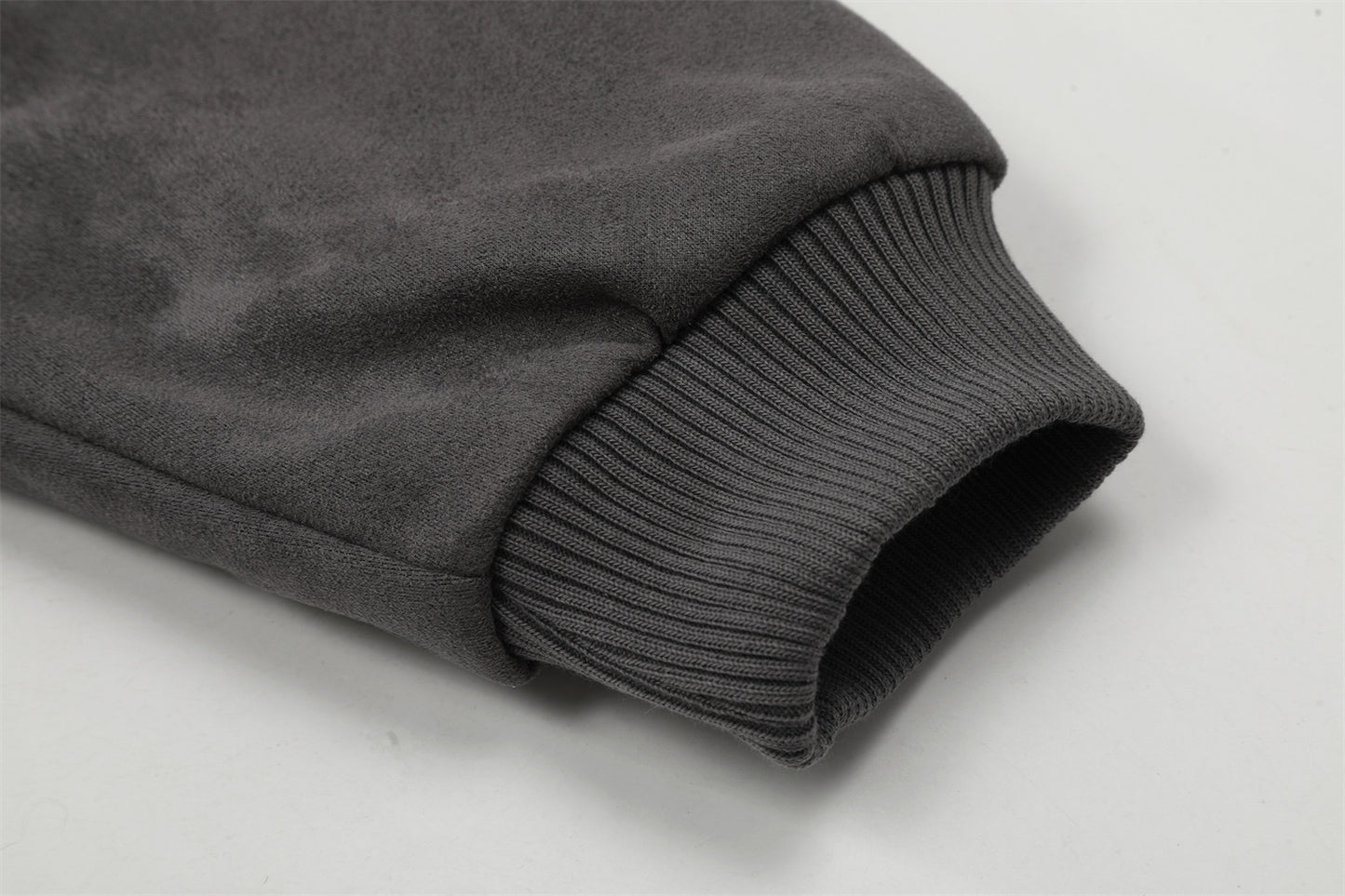 Detachable Fur Collar Short Hooded Padded Jacket WN11527