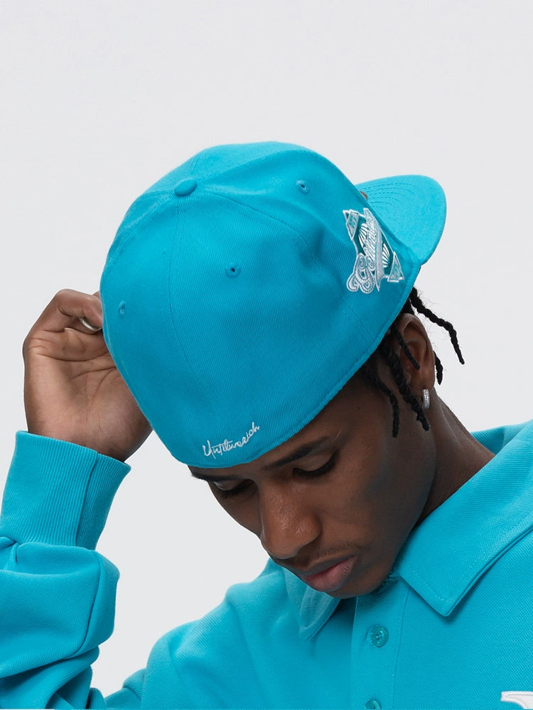 Embroidery Baseball Cap WN17736