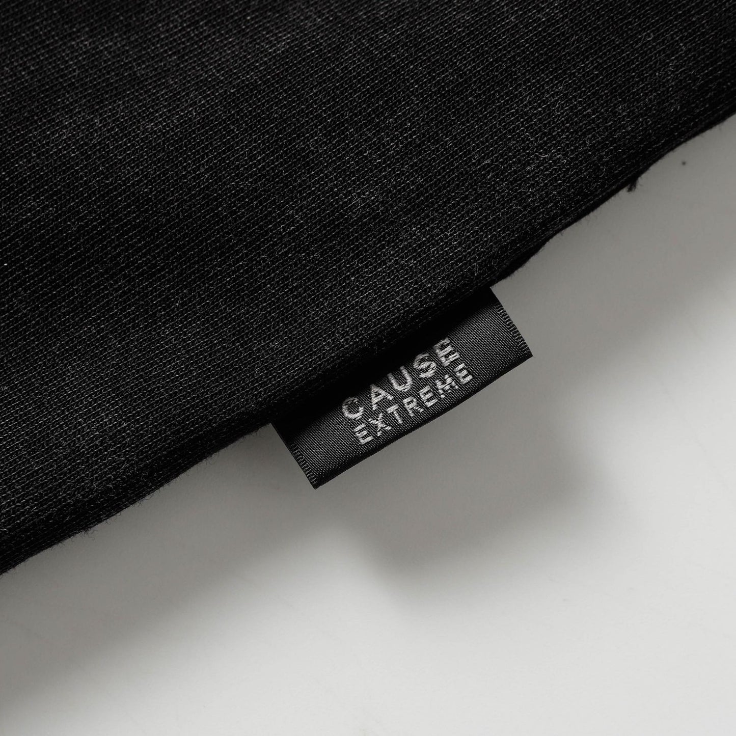 Heavy Wash Damage Short Sleeve T-Shirt WN14171