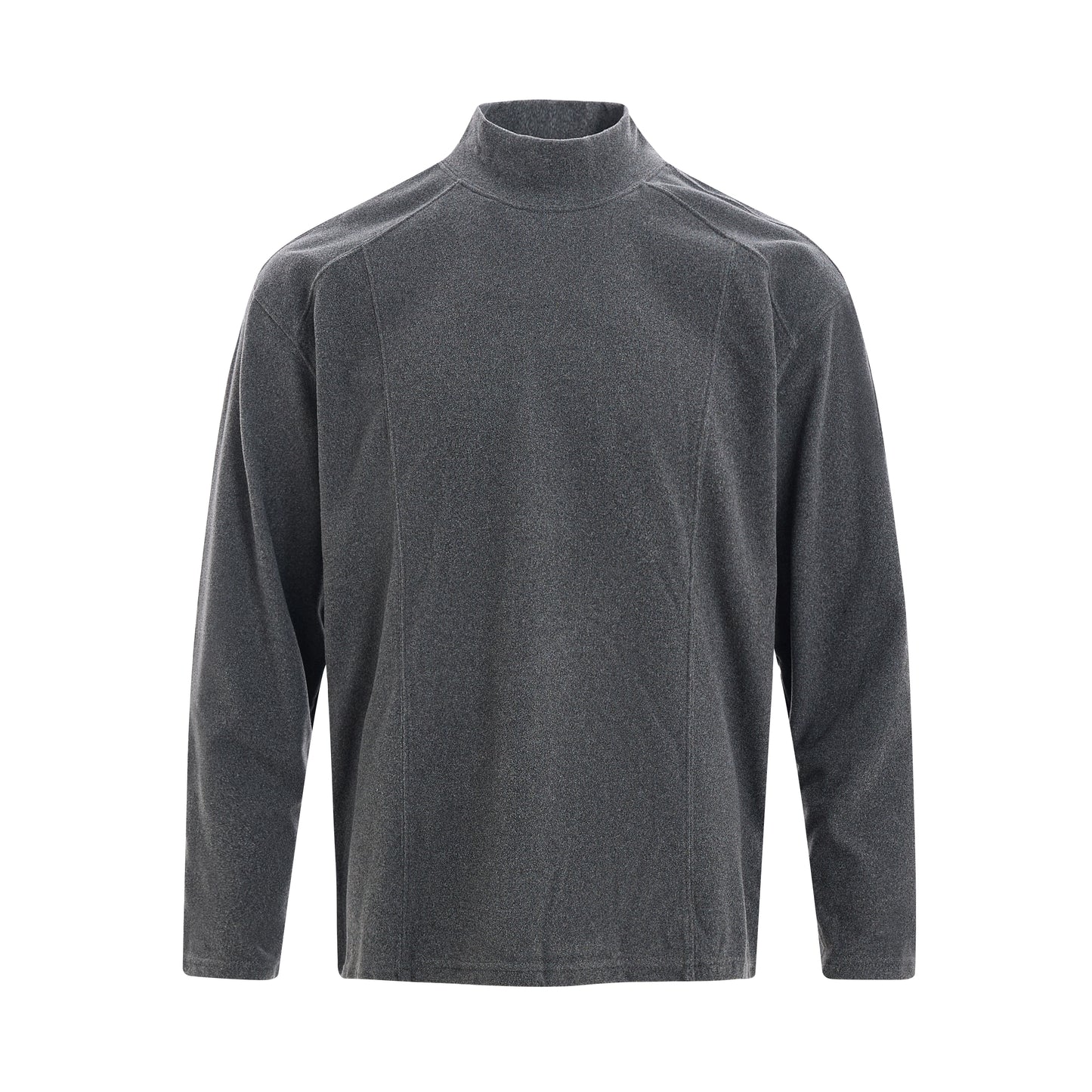 Thermal High-Neck Long Sleeve T-Shirt WN21447
