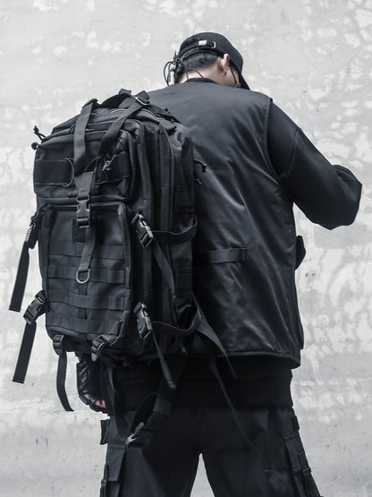 Tactical Functional Sleeveless Vest WN22583