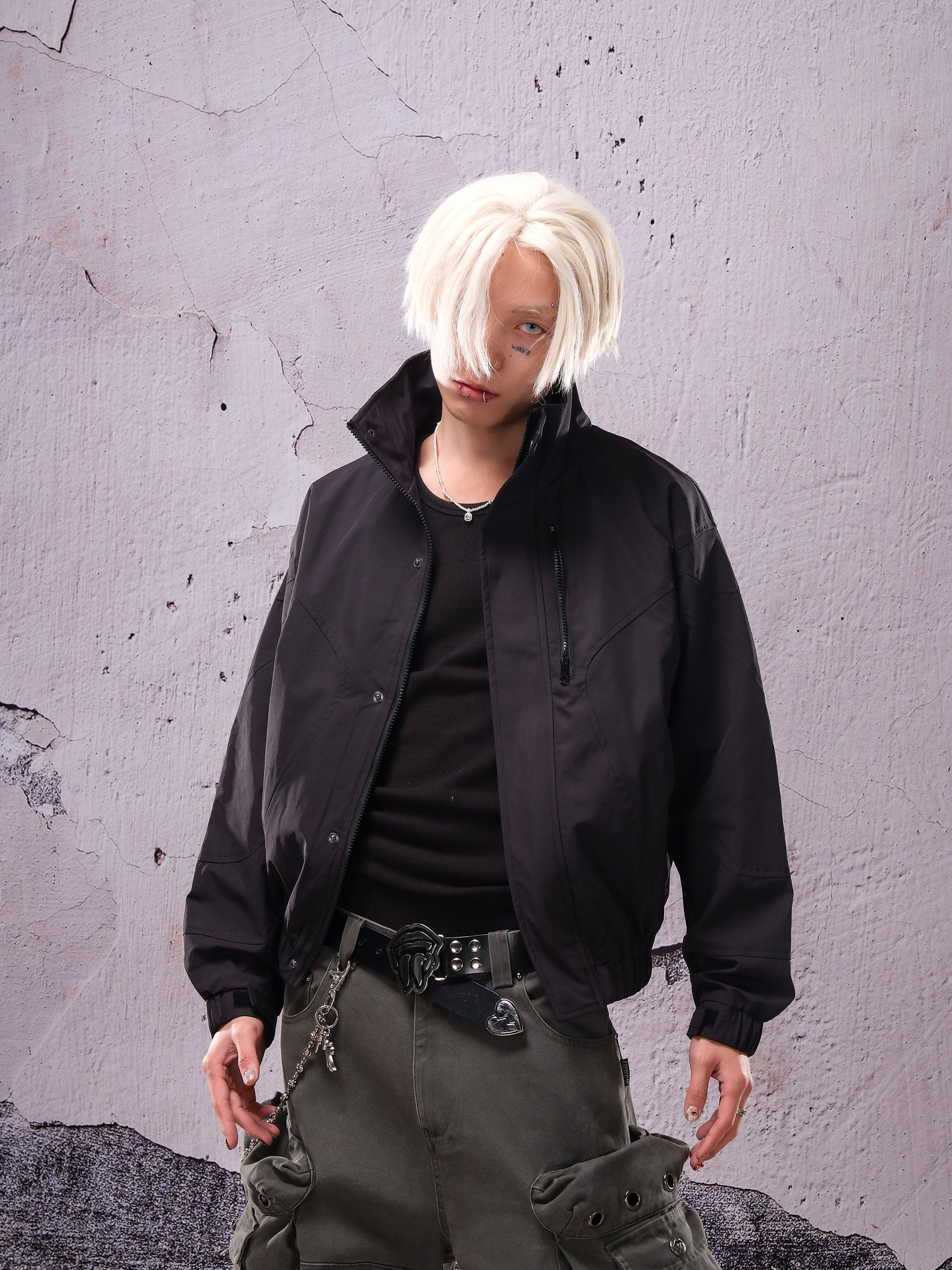 Outer – WONDER NOAH