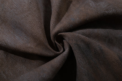 Paint Graffiti Washed Wide Leg Denim Jeans WN23046