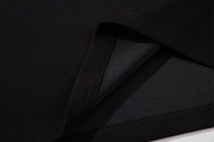 Studs Pocket Short Sleeve T-Shirt WN26964