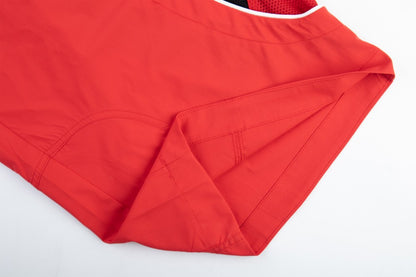 Double Waist Wide Leg Panel Detail Sweatpants WN27968