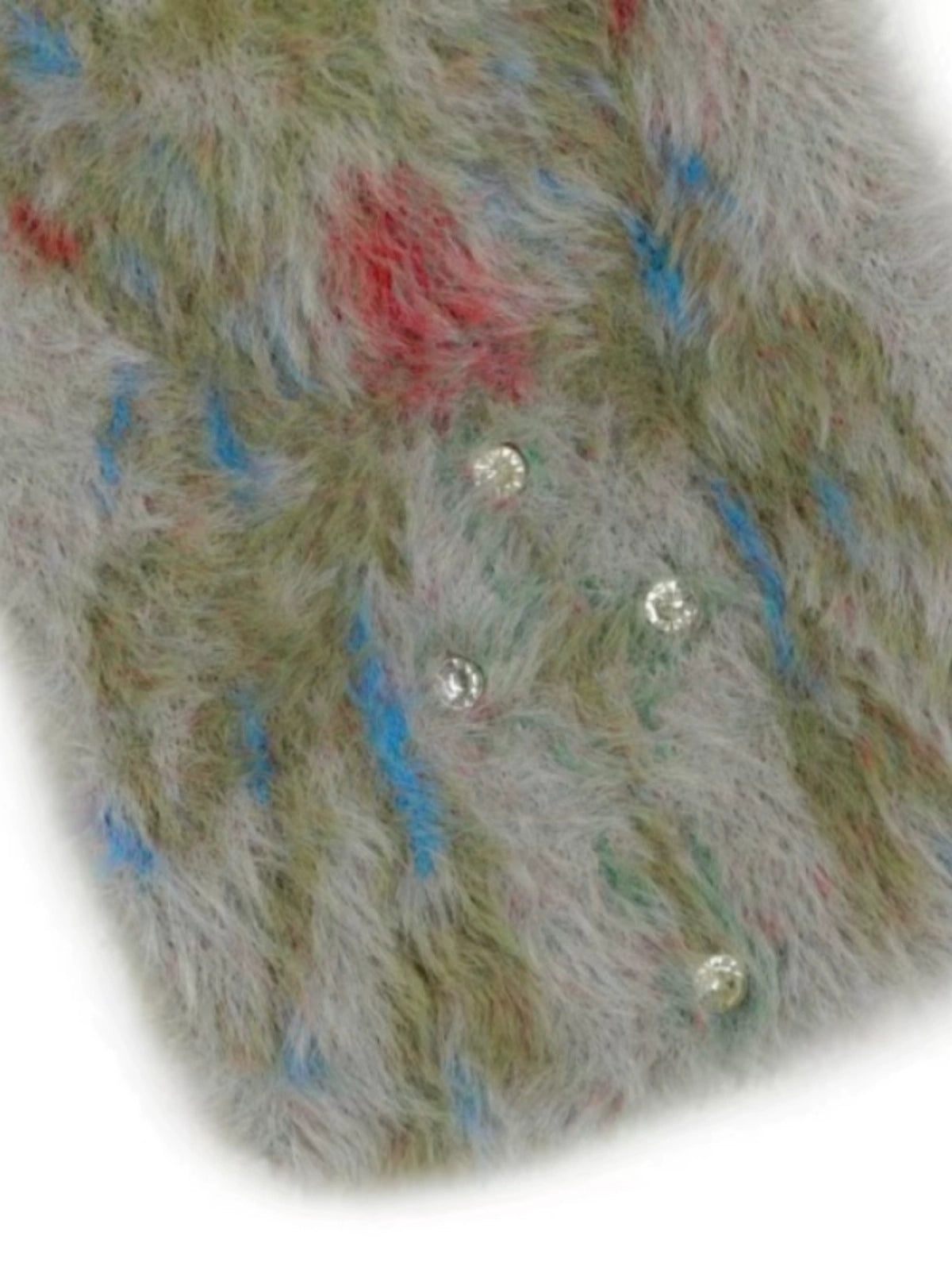 Bejeweled Crossbody Bag WN19002