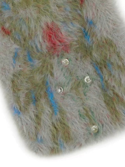 Bejeweled Crossbody Bag WN19002