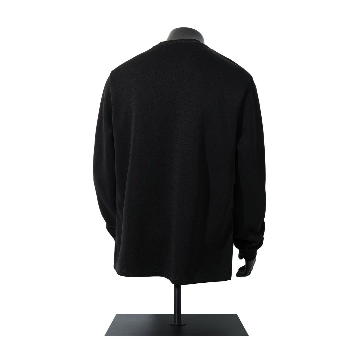Raglan Long Sleeve T-Shirt WN25546