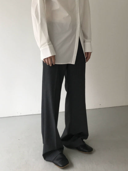 Flare Trousers WN21477