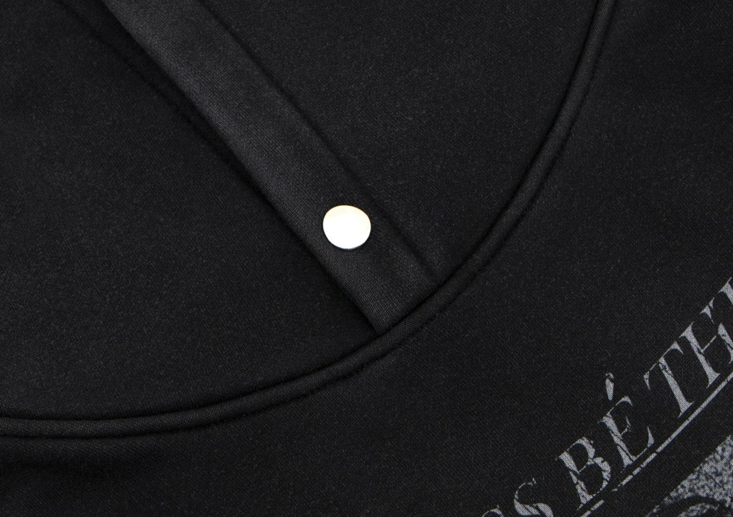 Heavyweight Wash Eye Graphic Pullover Hoodie WN25843