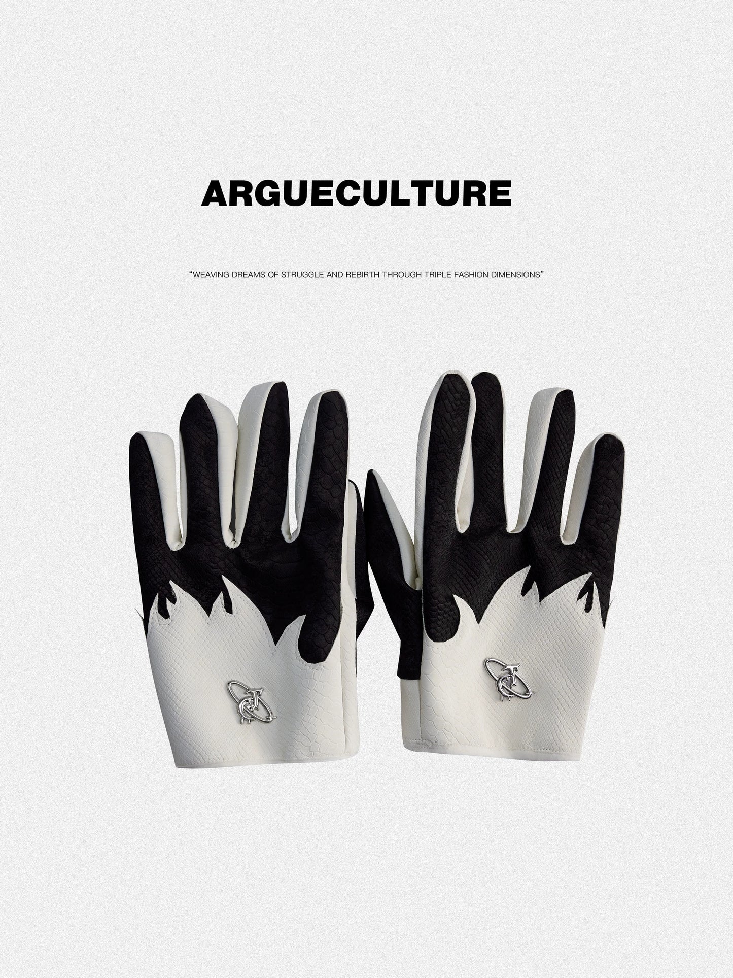 Waterproof Thermal Fleece Lining Gloves WN22632