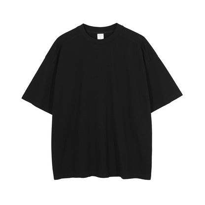 Oversize Short-sleeve T-shirt WN6623