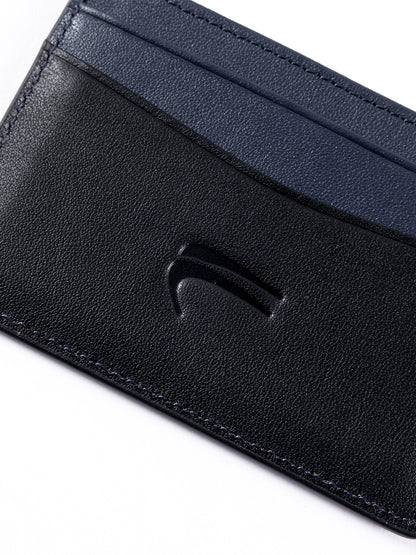 Genuine Leather Card Holder Wallet WN12288