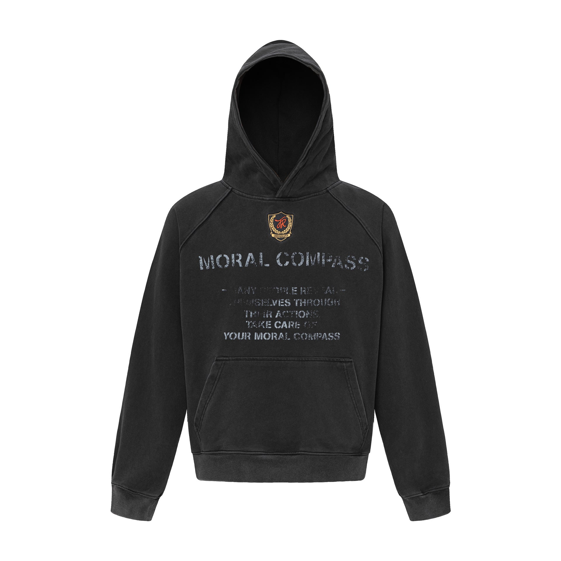 Hoodie – WONDER NOAH