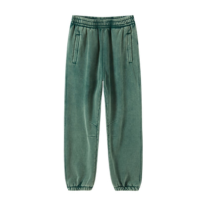 Heavyweight Washed Sweatpants WN6610