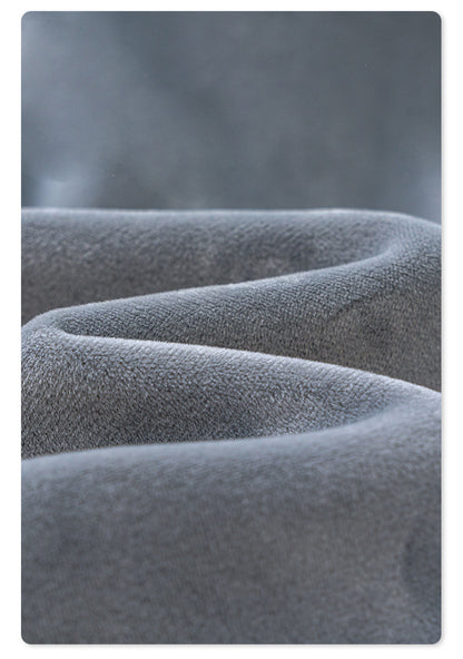 Fleece Lining Oversize Pullover Hoodie WN9938