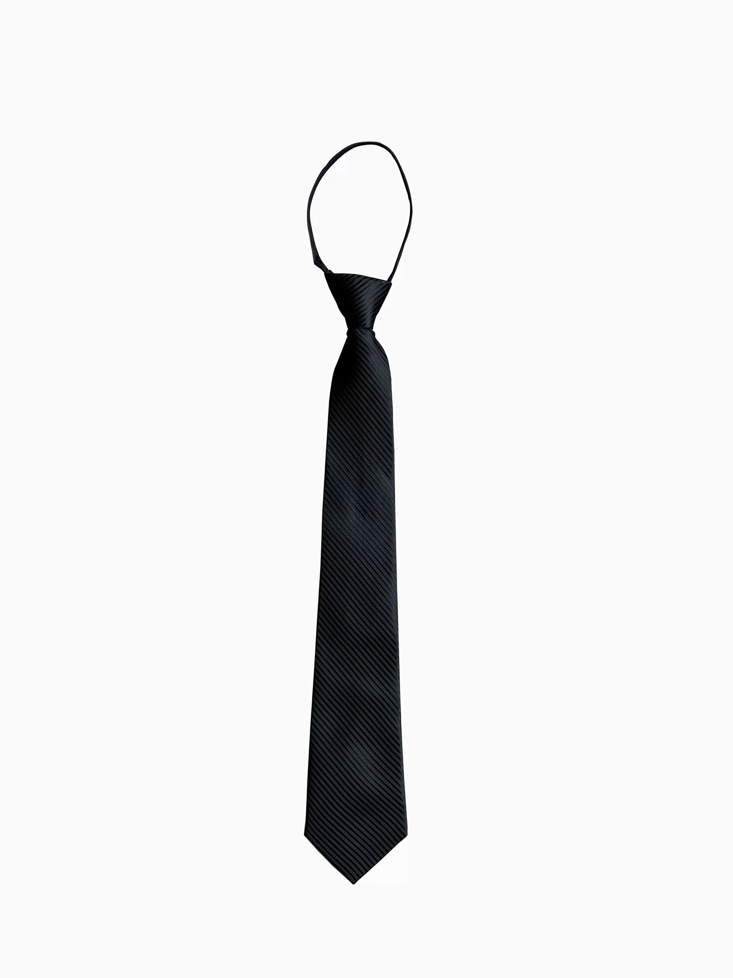 Zipper Easy-Wear Tie WN19845