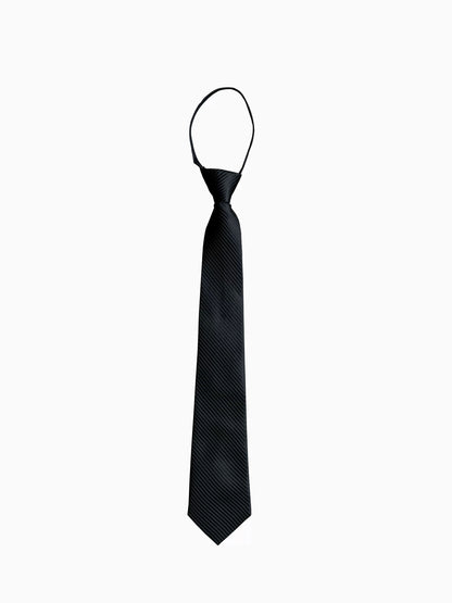 Zipper Easy-Wear Tie WN19845