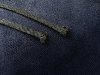 Graphic Letter Design Washed Tie-Dye Half Pants WN16179