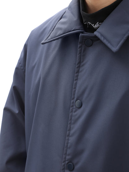 Thickened Polo Collar Jacket WN10451