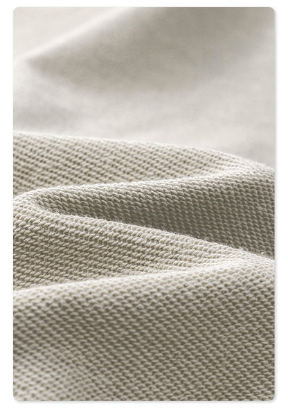 Oversize Brushed Paint Hoodie WN7867