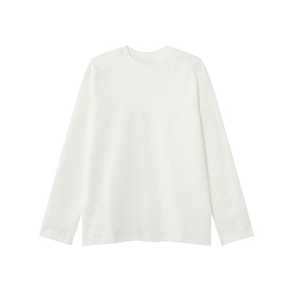 Plain Long Sleeve T-Shirt WN24935