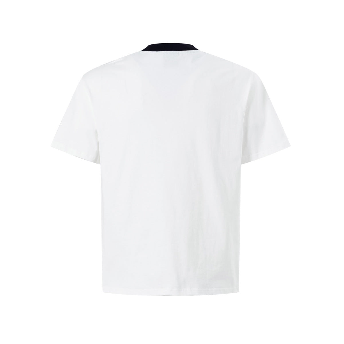 Painting Cat Graphic Short Sleeve T-Shirt WN26051