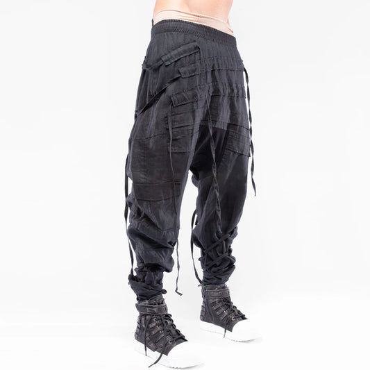 Utility Jogger Pants WN13845