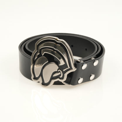 Trojan Metal Buckle Belt WN26667