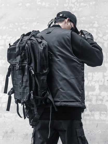 Deconstruct Multi-Pocket Functional Vest WN22478