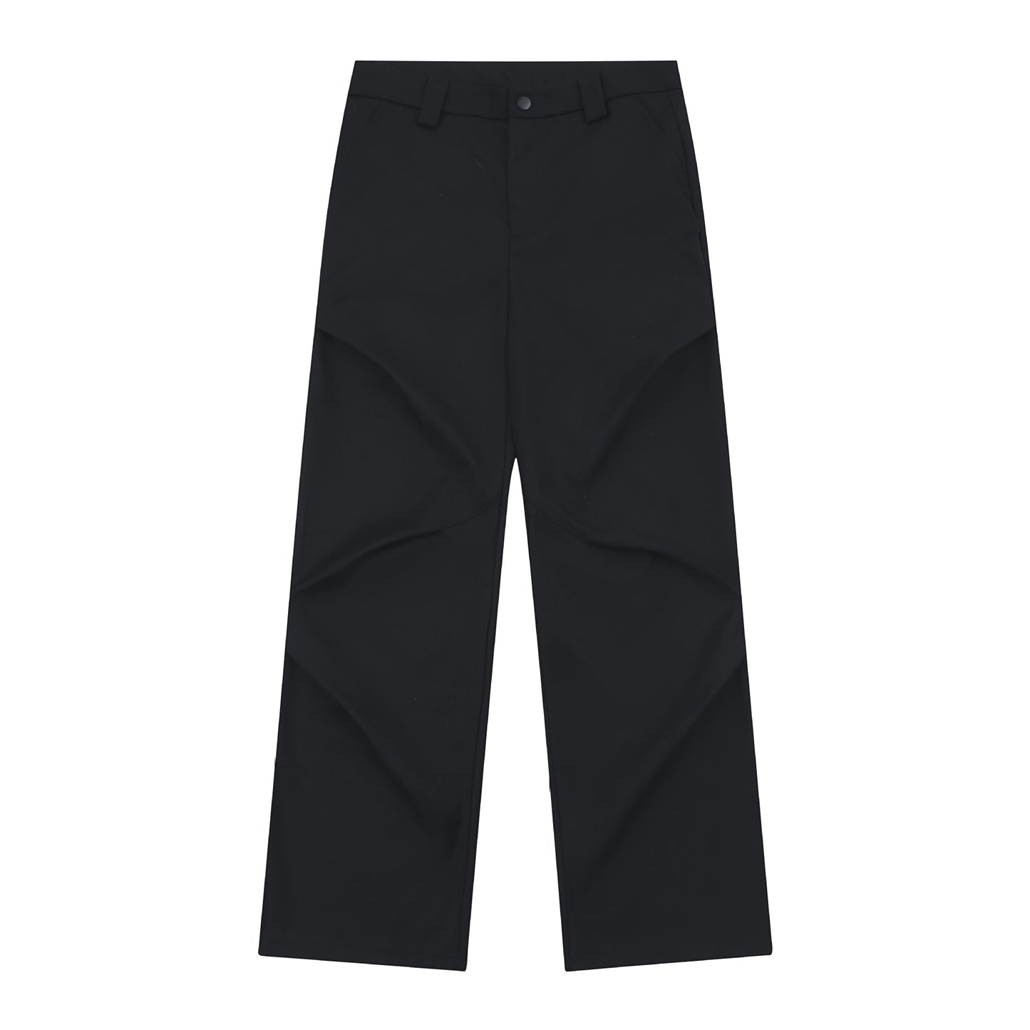 Pleats Flare Pants WN25561