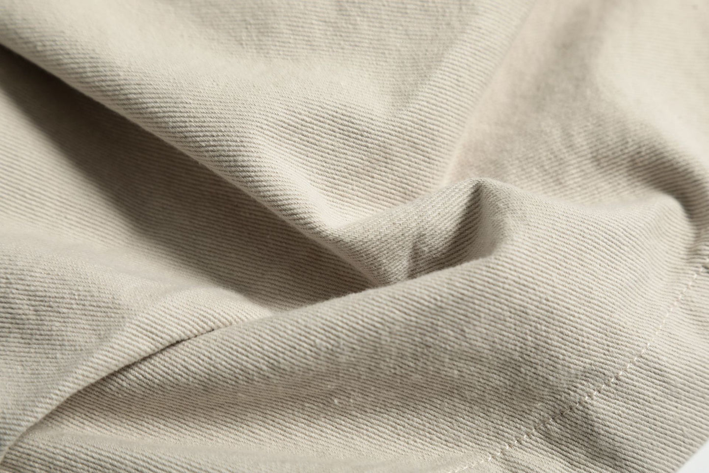 Multi-Pocket Wide Leg Cargo Half Pants WN18574