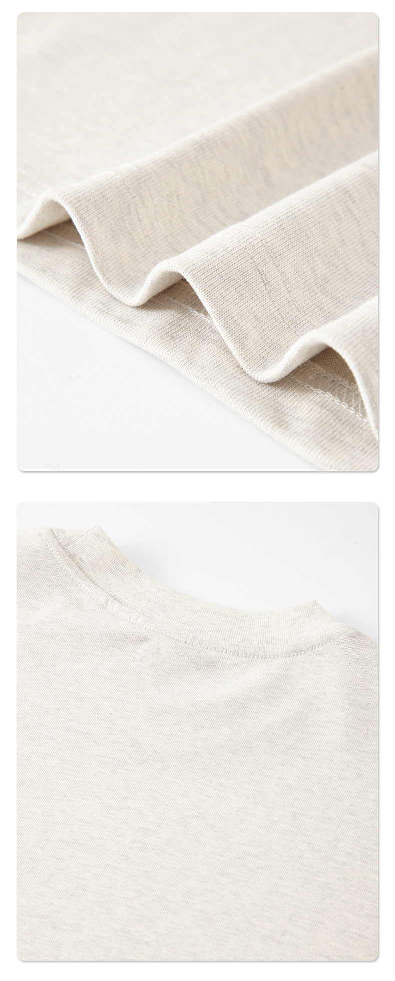 Oversize Long-sleeve T-shirt WN6604