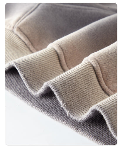 Oversize Washed Damage Hoodie WN6620