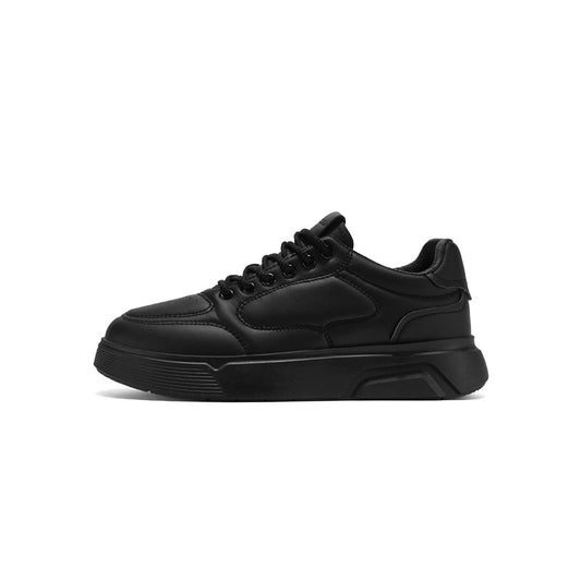 Chunky Sole Low-Top Casual Sneakers WN23338