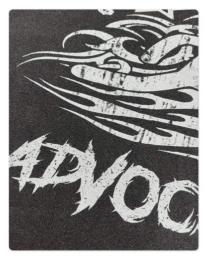 Washed Fake Layered Round Neck Print Long Sleeve T-Shirt WN7816