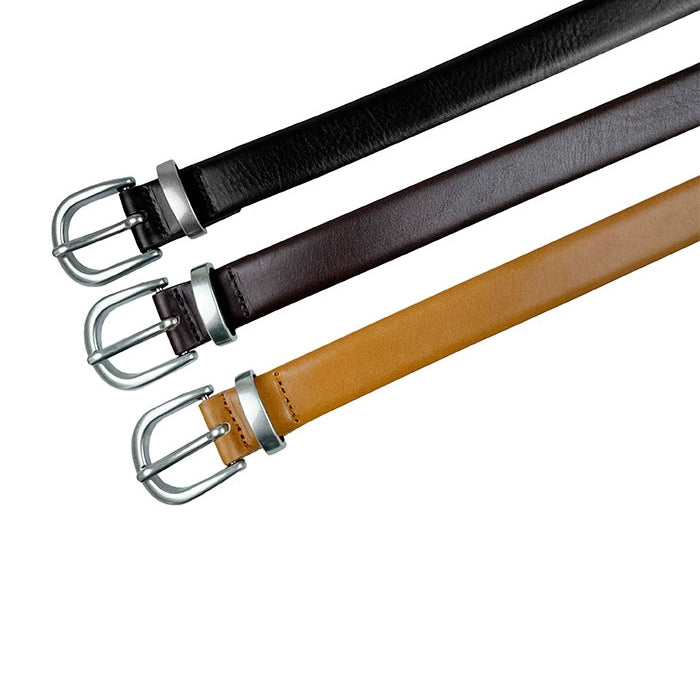 Solid Color Design Belt WN20280