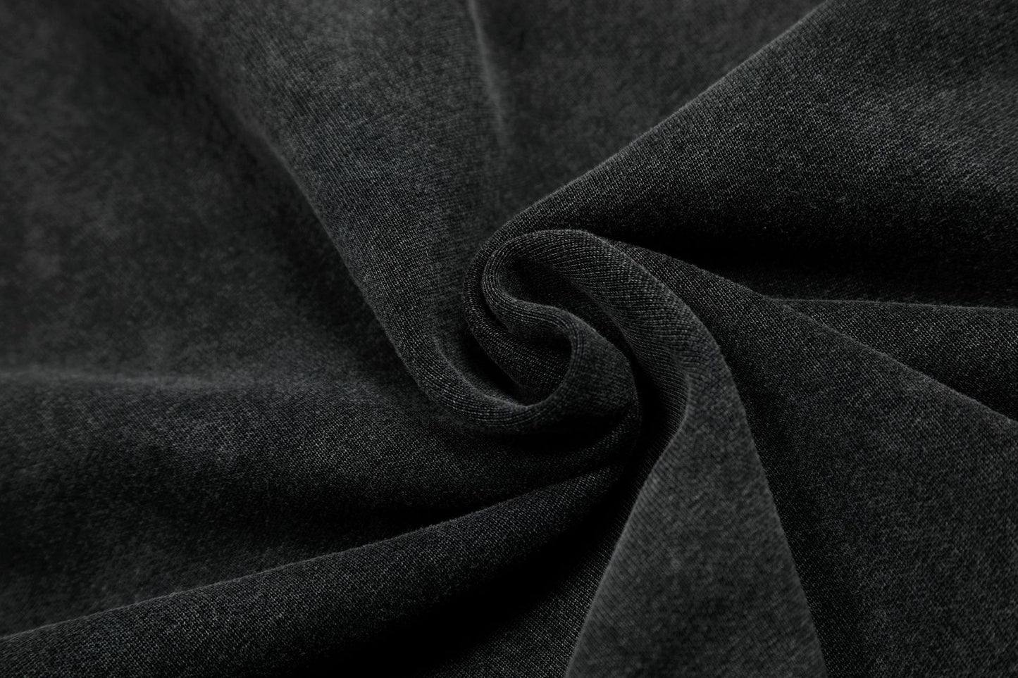 Heavyweight Washed Zipper Hoodie WN25707