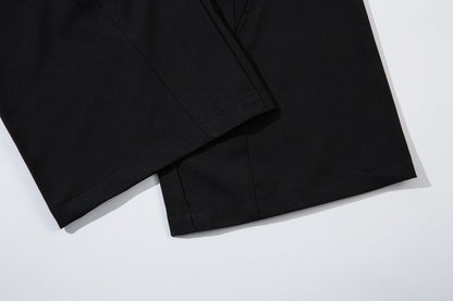 Wide Leg Cargo Pants WN14087