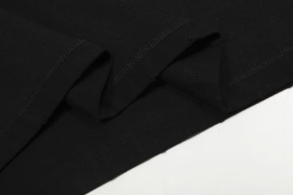 Drop Shoulder Short Sleeve T-Shirt WN25938