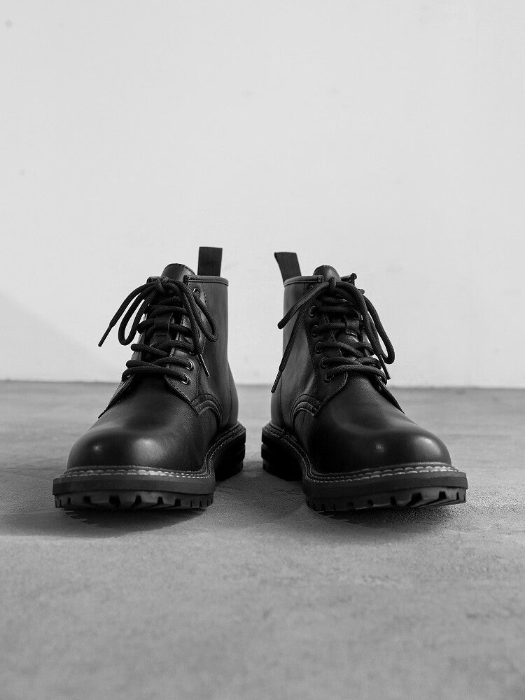 Lace-Up Ankle Boots WN24550