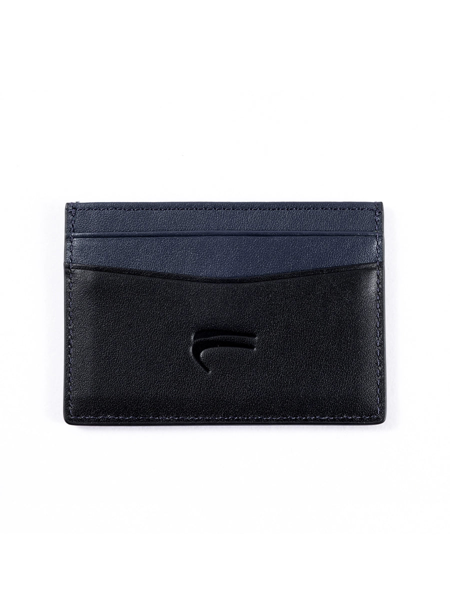 Genuine Leather Card Holder Wallet WN12288