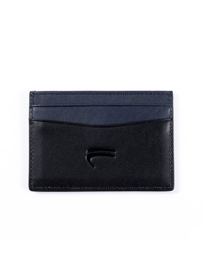 Genuine Leather Card Holder Wallet WN12288