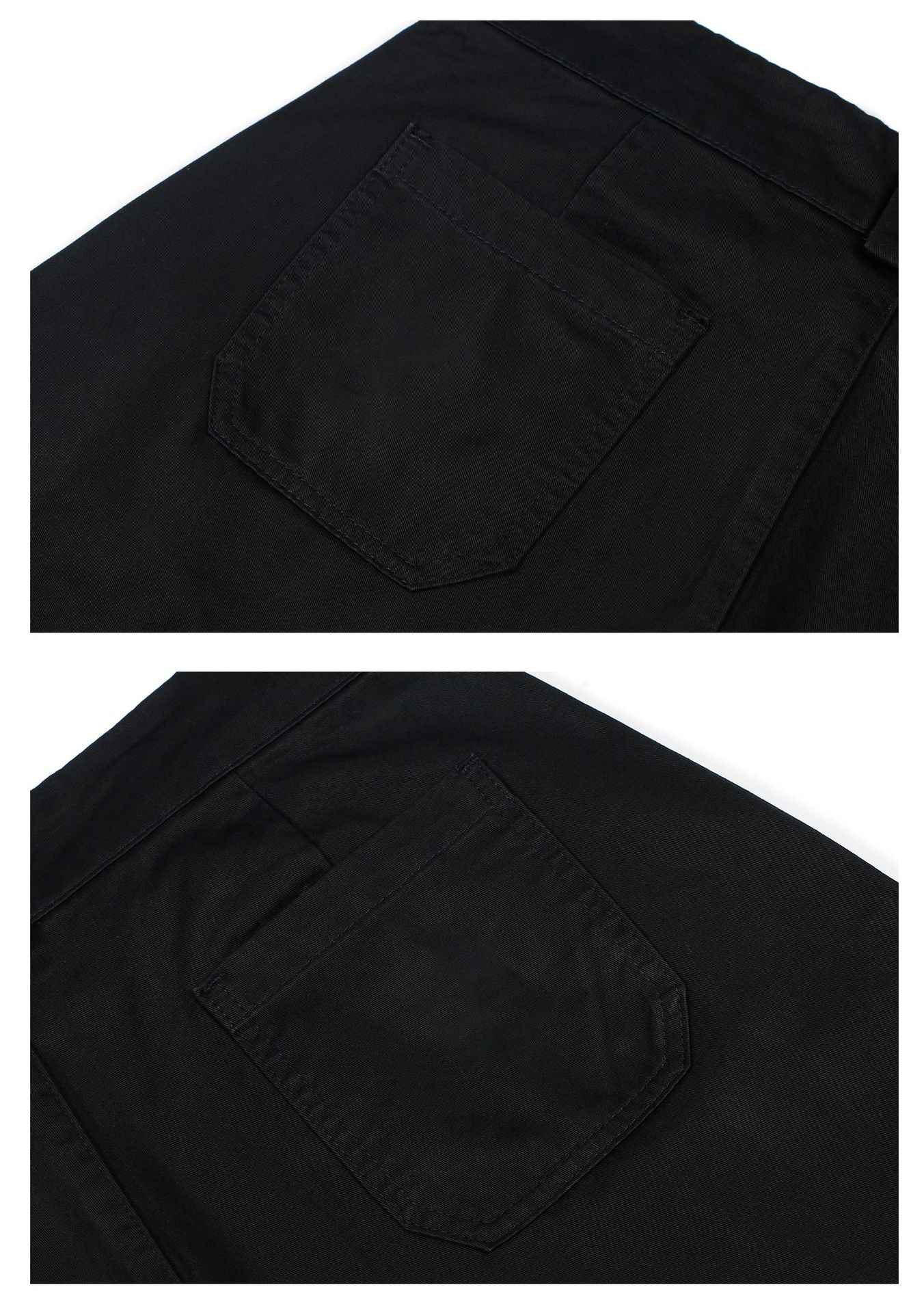 Panel Wide Leg Pants WN26287