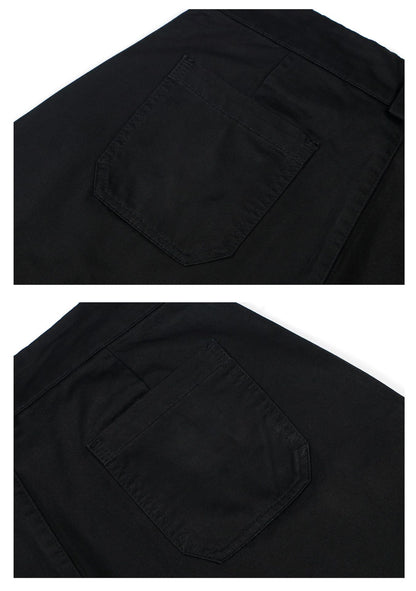 Panel Wide Leg Pants WN26287