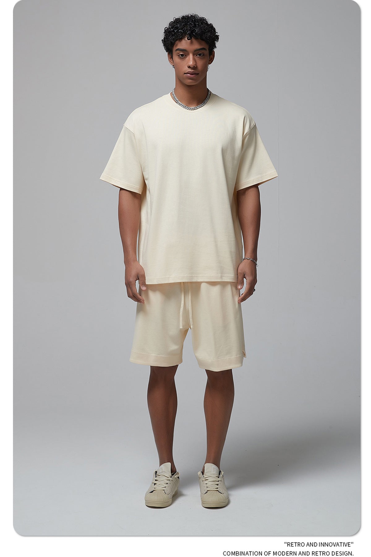 Short Sweatpants WN6629